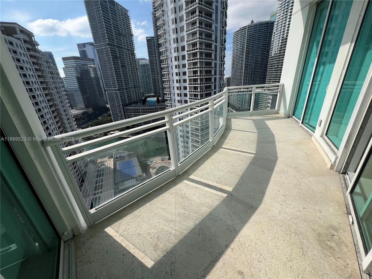 900 Brickell Key Blvd, Unit 2205, Miami, FL 33131 Photo