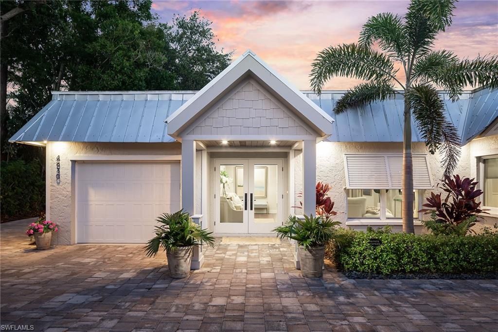 4830 West Blvd, Naples, FL 34103 Photo