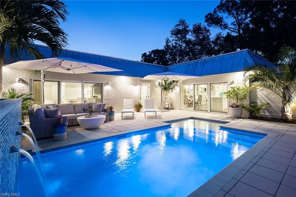 4830 West Blvd, Naples, FL 34103 Photo