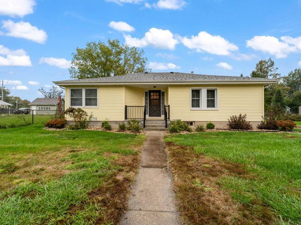 717 5th Street, Colo, IA 50056