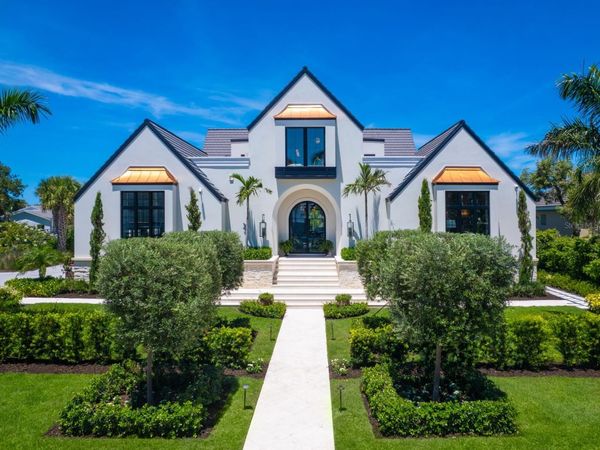 440 MEADOW LARK DRIVE, SARASOTA, FL 34236