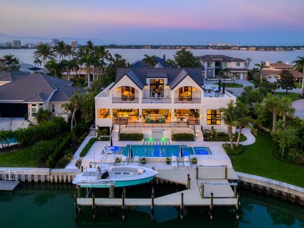 440 MEADOW LARK DRIVE, SARASOTA, FL 34236