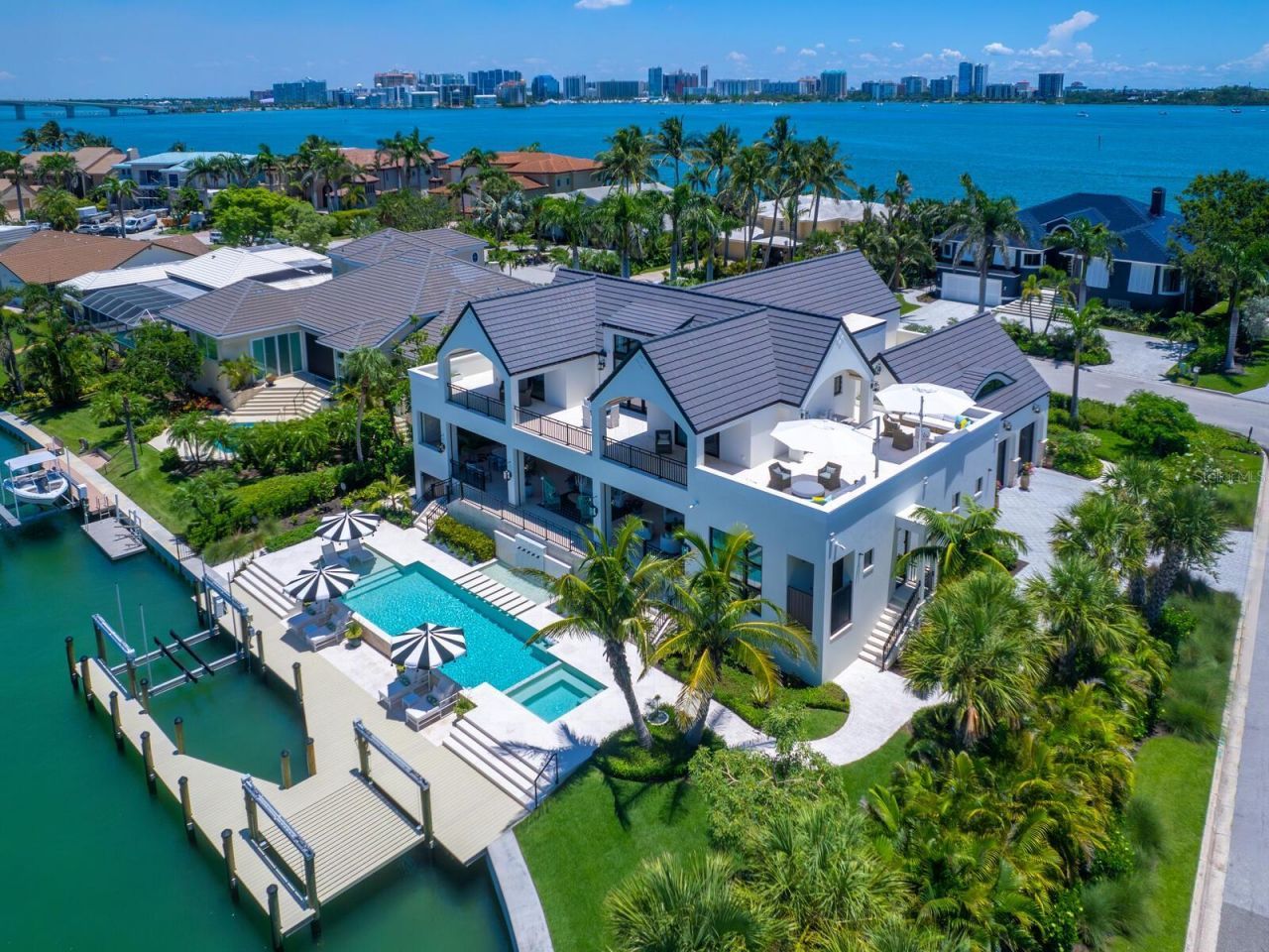 440 Meadow Lark Drive, Sarasota, FL 34236 Photo