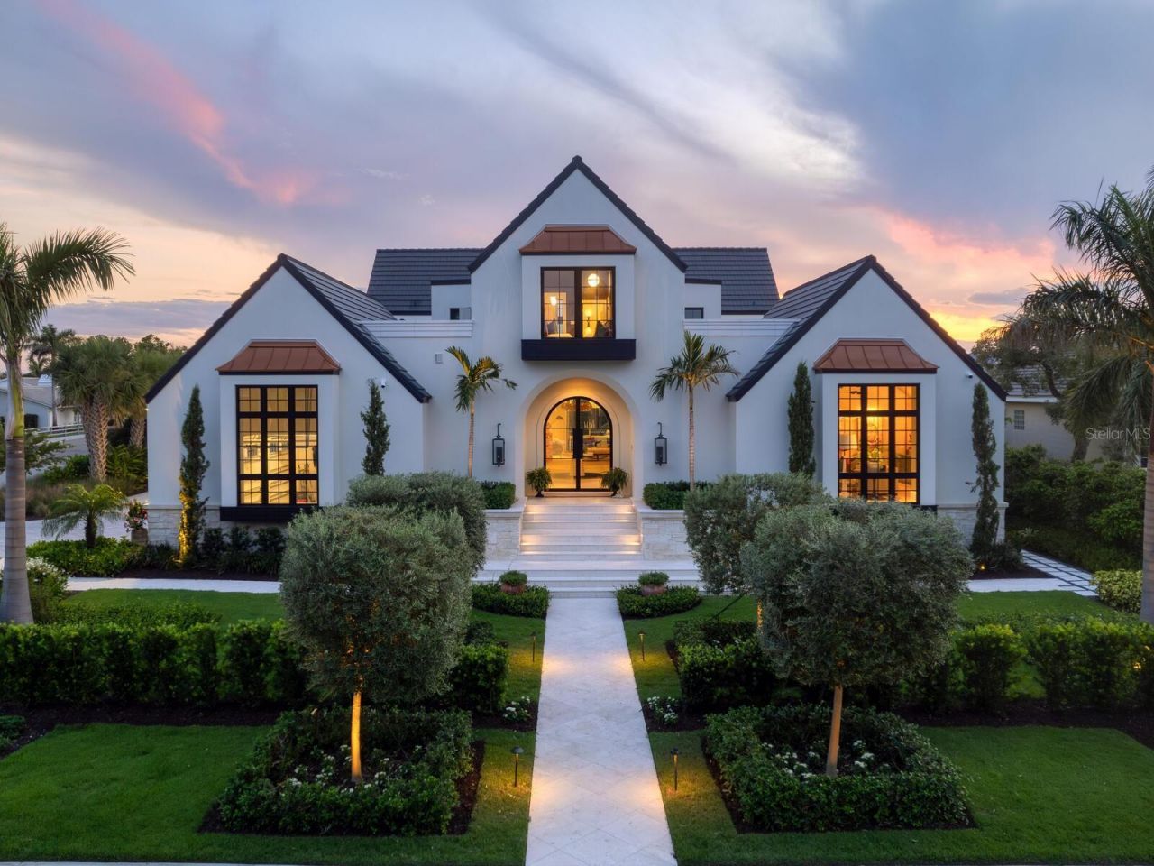 440 Meadow Lark Drive, Sarasota, FL 34236 Photo