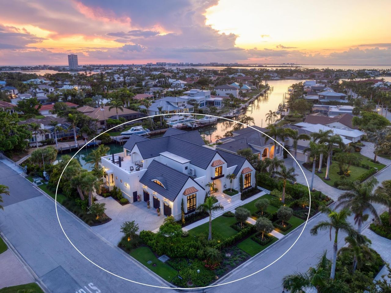 440 Meadow Lark Drive, Sarasota, FL 34236 Photo