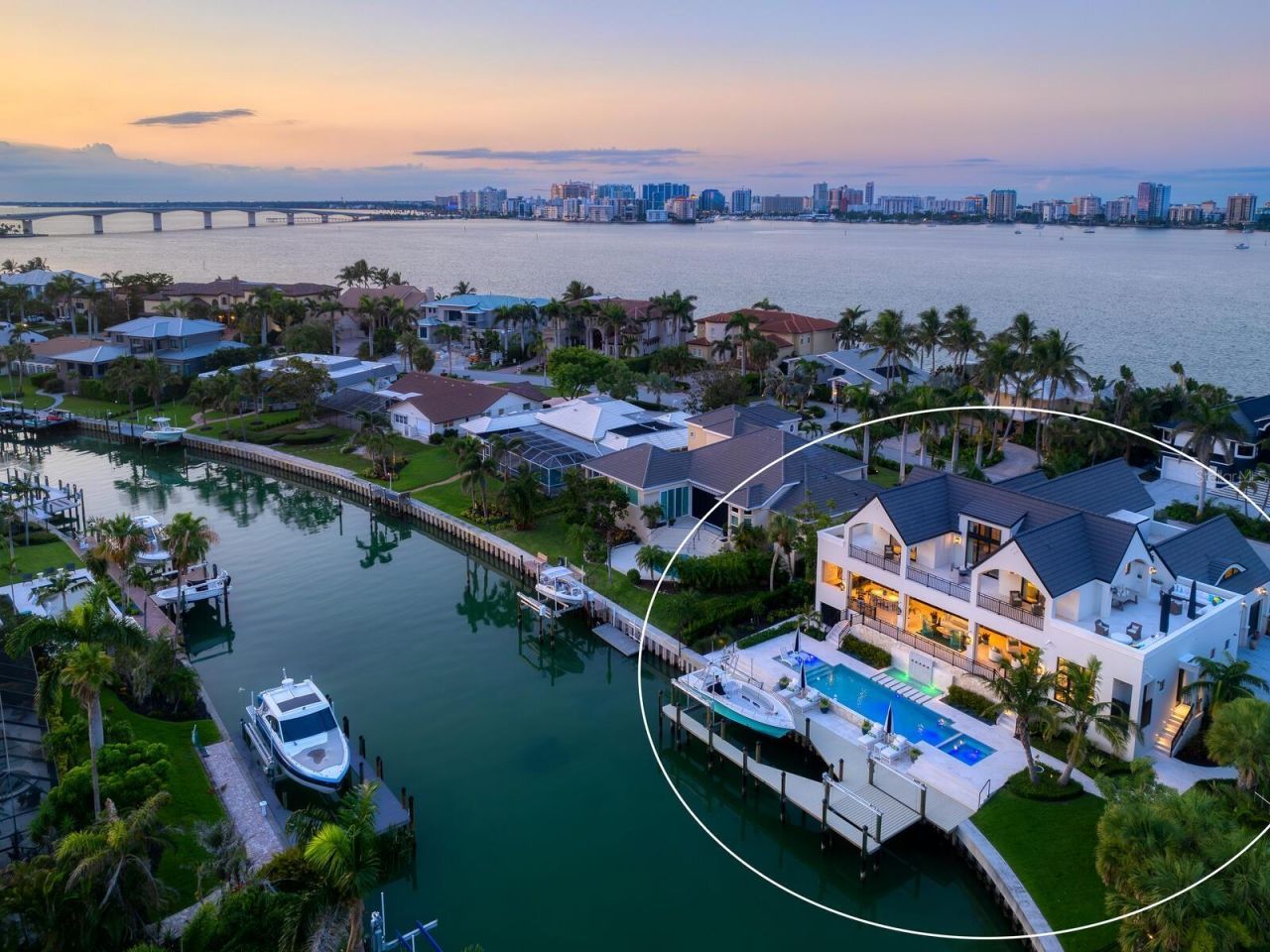 440 Meadow Lark Drive, Sarasota, FL 34236 Photo