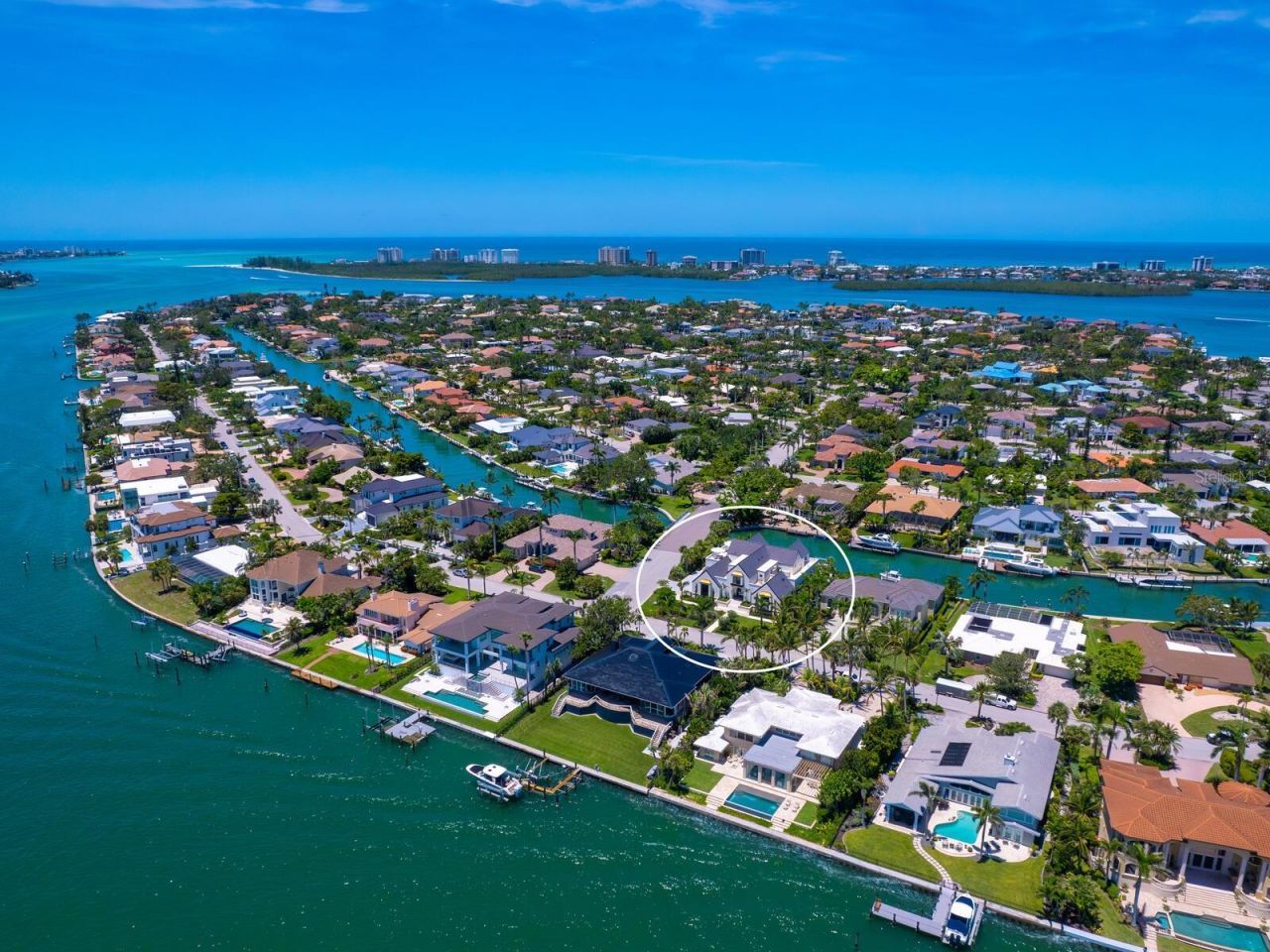 440 Meadow Lark Drive, Sarasota, FL 34236 Photo