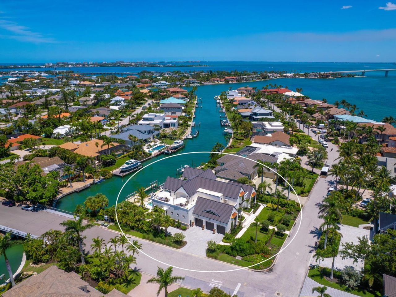 440 Meadow Lark Drive, Sarasota, FL 34236 Photo