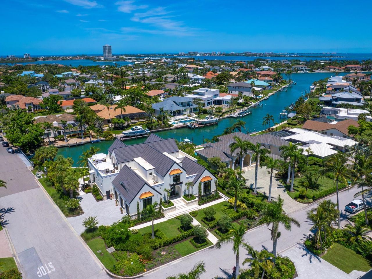 440 Meadow Lark Drive, Sarasota, FL 34236 Photo