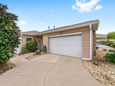 1822 ATHENS LANE, THE VILLAGES, FL 32162