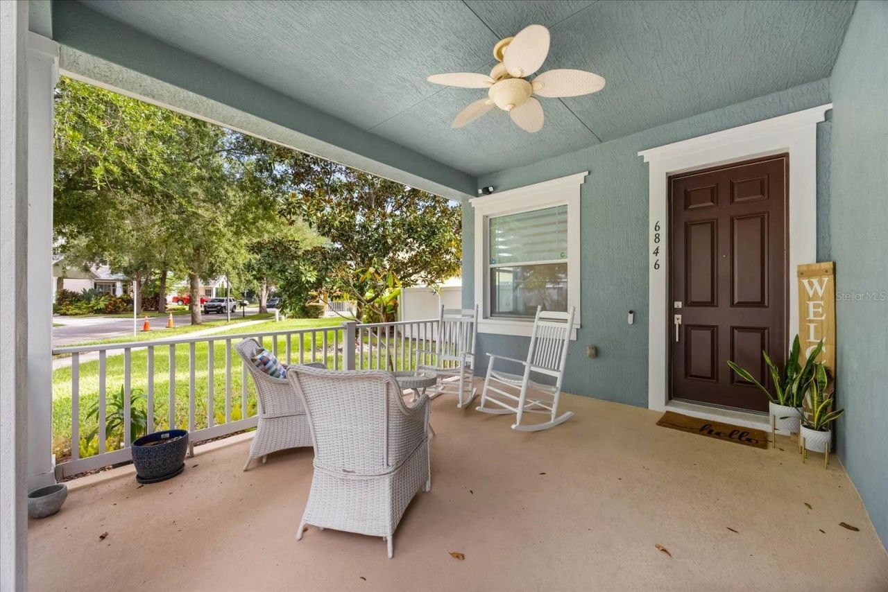 6846 Helmsley Circle, Windermere, FL 34786 Photo