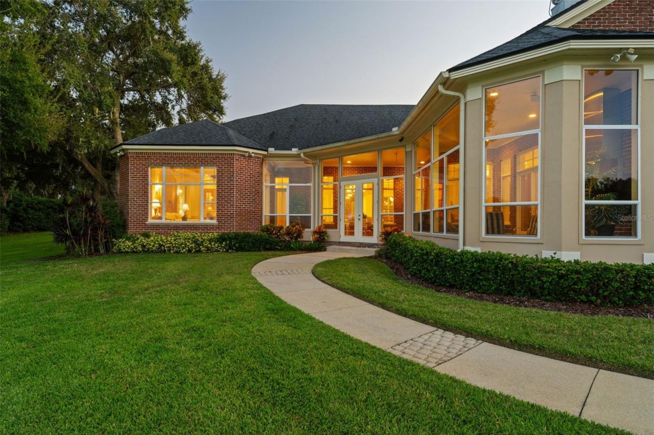 631 Old Mount Dora Road, Eustis, FL 32726 Photo