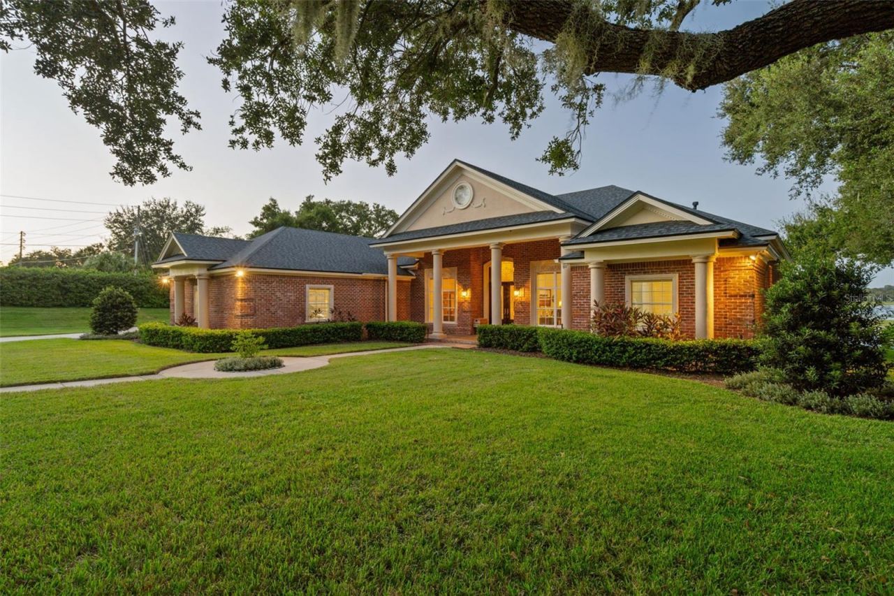 631 Old Mount Dora Road, Eustis, FL 32726 Photo