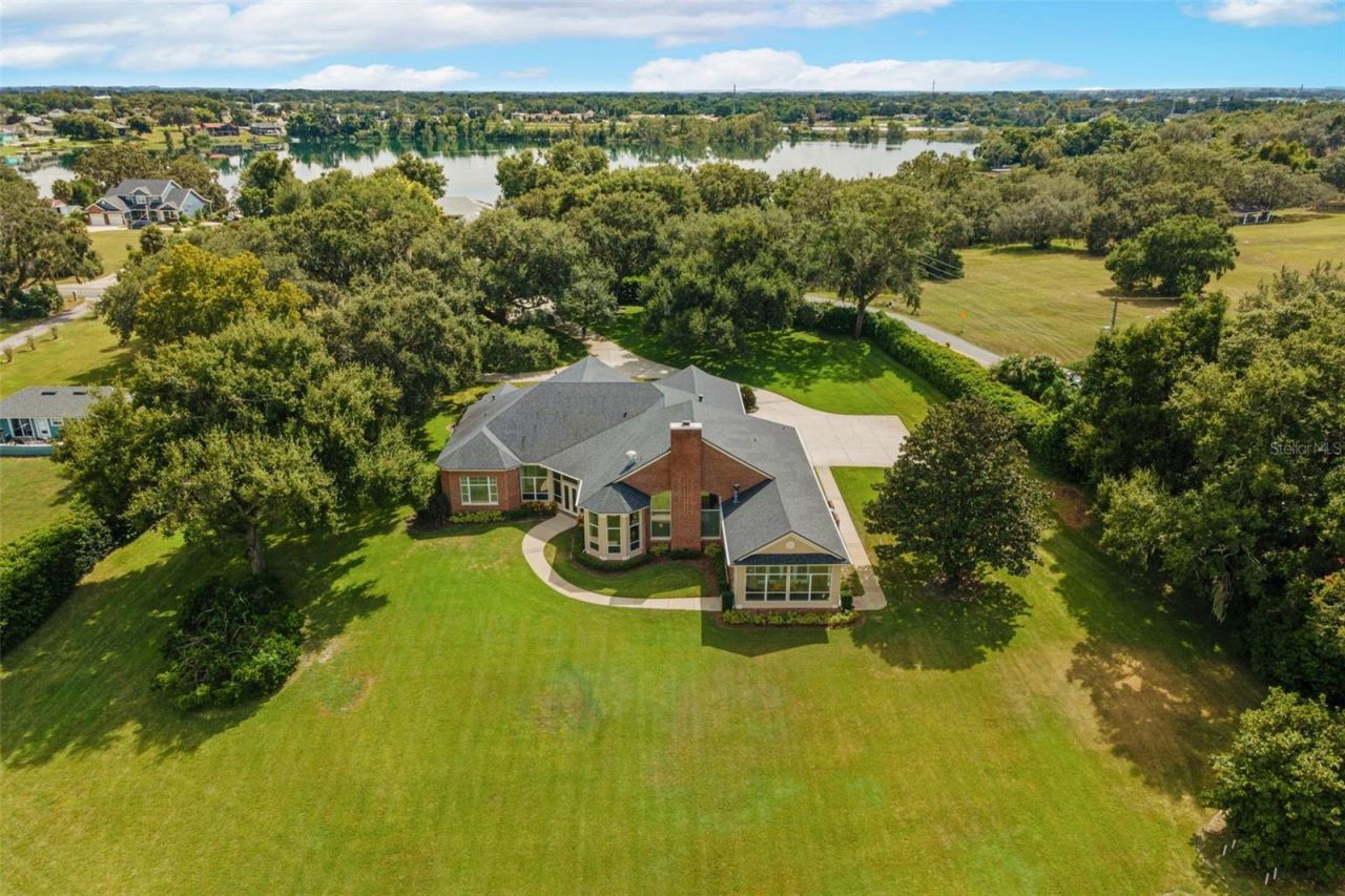 631 Old Mount Dora Road, Eustis, FL 32726 Photo