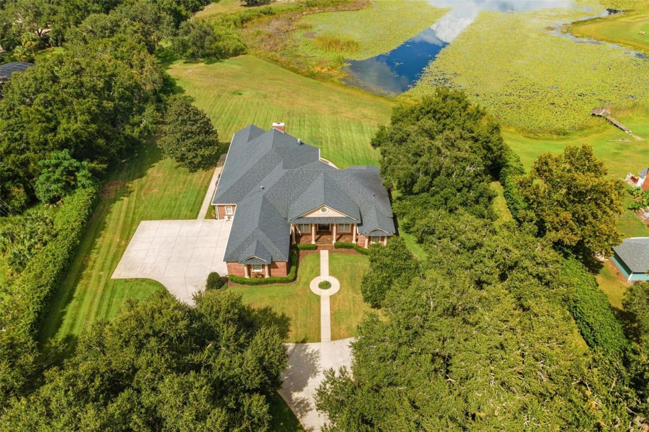 631 Old Mount Dora Road, Eustis, FL 32726 Photo