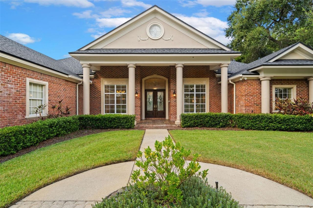 631 Old Mount Dora Road, Eustis, FL 32726 Photo