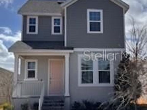 412 OAK FLAT ALLEY, GROVELAND, FL 34736