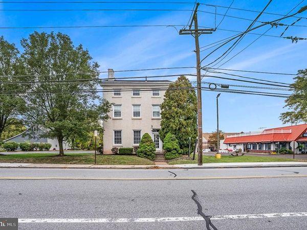 347 W MAIN STREET, TRAPPE, PA 19426