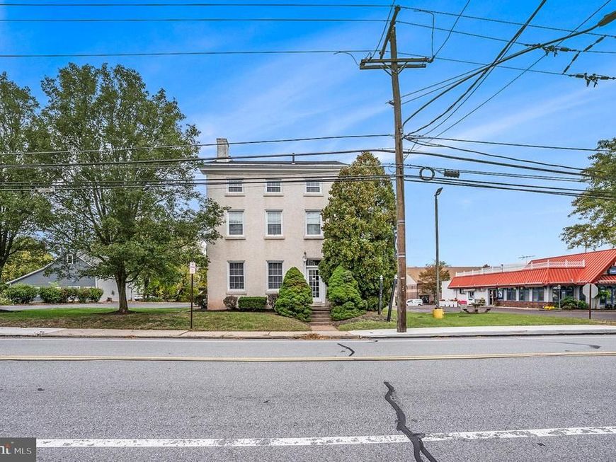 347 W Main Street, Trappe, PA 19426 Main Photo