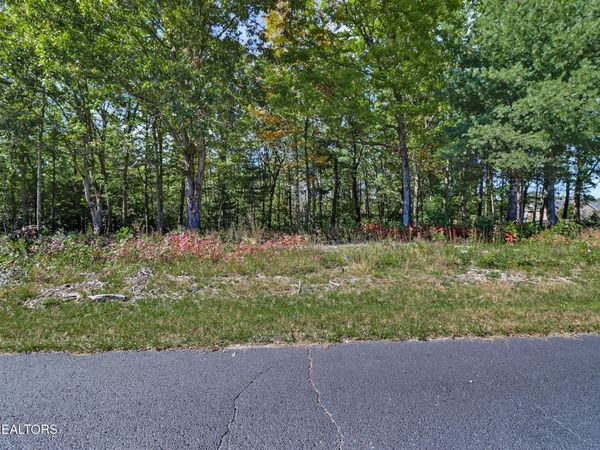 Houston Drive, Crossville, TN 38555