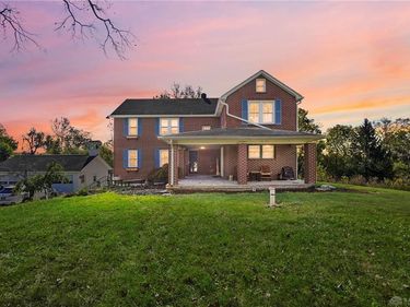 169 E Main Street, Donnelsville, OH 45319