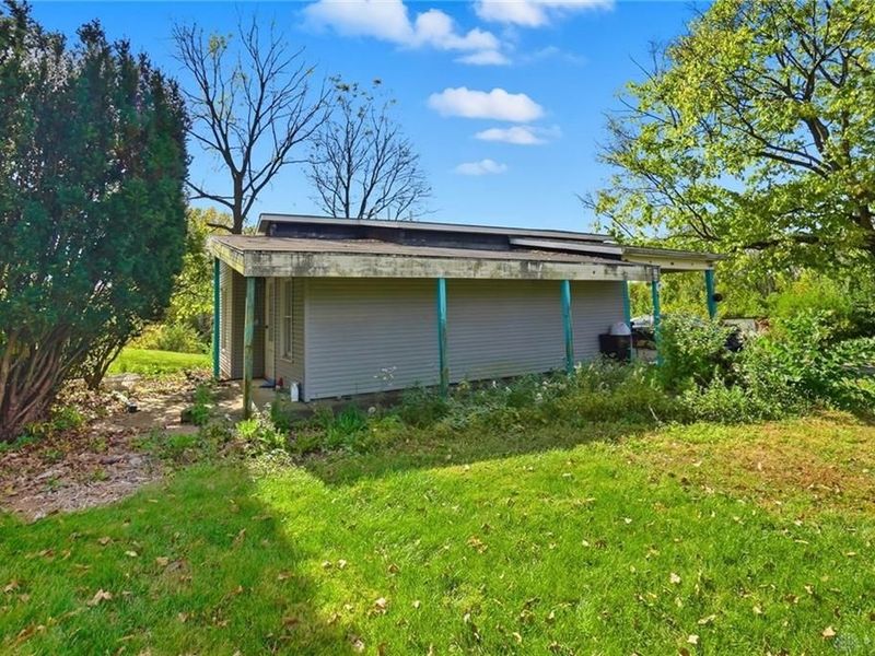 169 E Main Street, Donnelsville, OH 45319 Photo 10