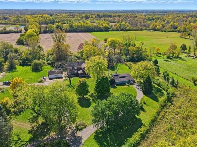 169 E Main Street, Donnelsville, OH 45319 Photo 11