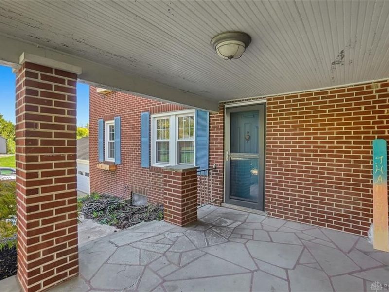 169 E Main Street, Donnelsville, OH 45319 Photo 12