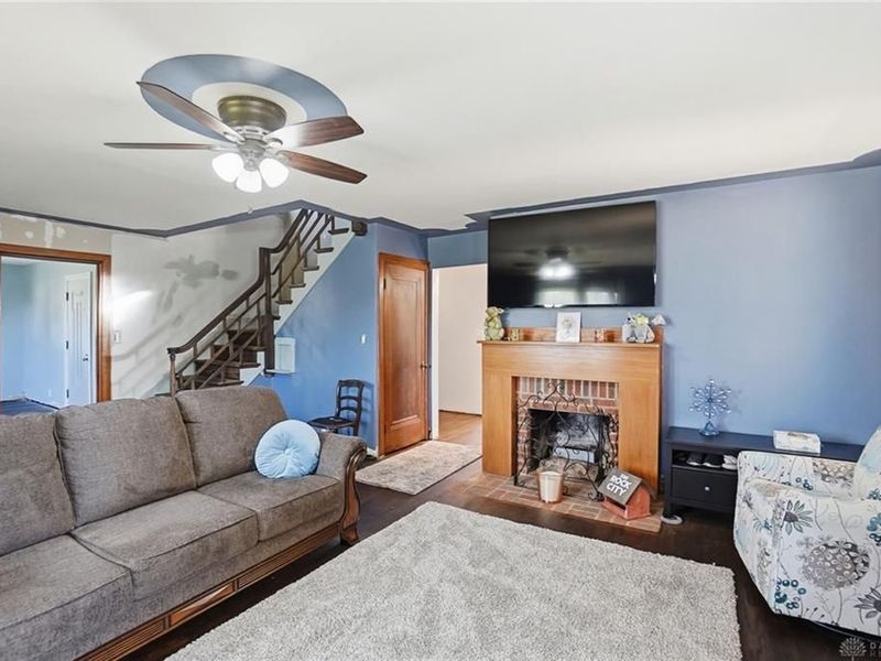 169 E Main Street, Donnelsville, OH 45319 Photo 21