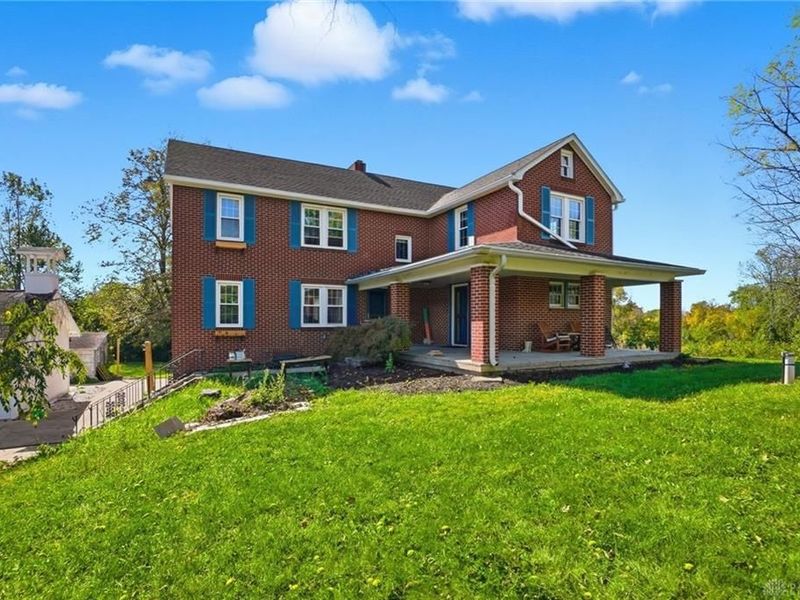 169 E Main Street, Donnelsville, OH 45319 Photo 3