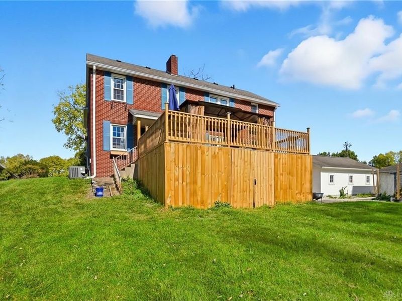 169 E Main Street, Donnelsville, OH 45319 Photo 54