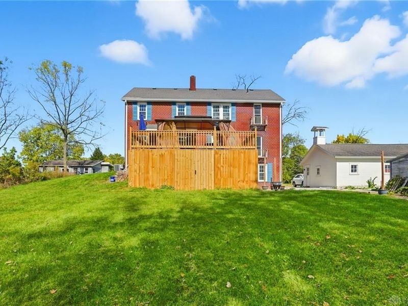 169 E Main Street, Donnelsville, OH 45319 Photo 55