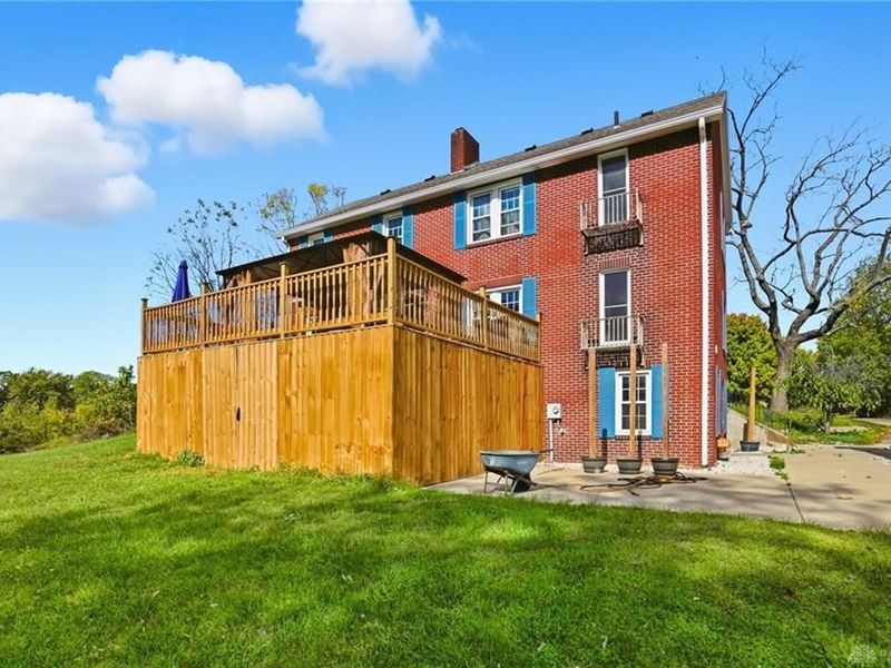 169 E Main Street, Donnelsville, OH 45319 Photo 56