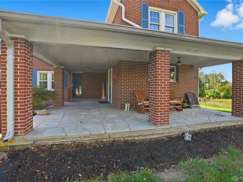 169 E Main Street, Donnelsville, OH 45319 Photo 6