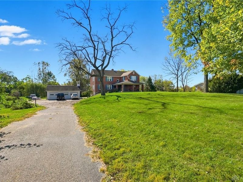 169 E Main Street, Donnelsville, OH 45319 Photo 7