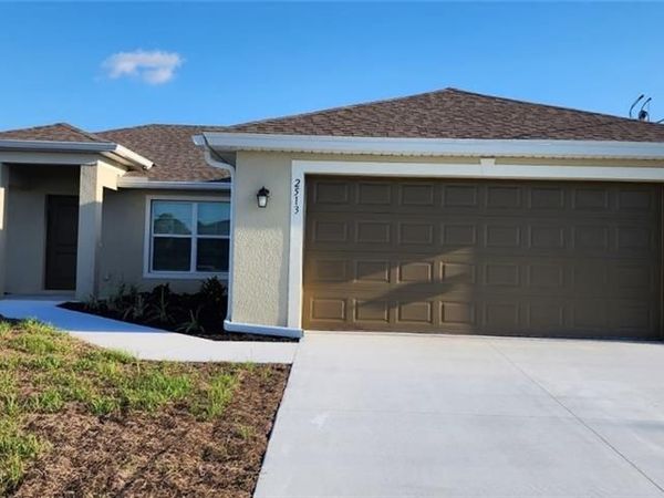 2513 43rd ST SW, LEHIGH ACRES, FL 33976