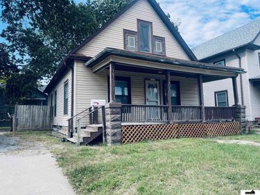 1835 S 27th Street, Lincoln, NE 68502
