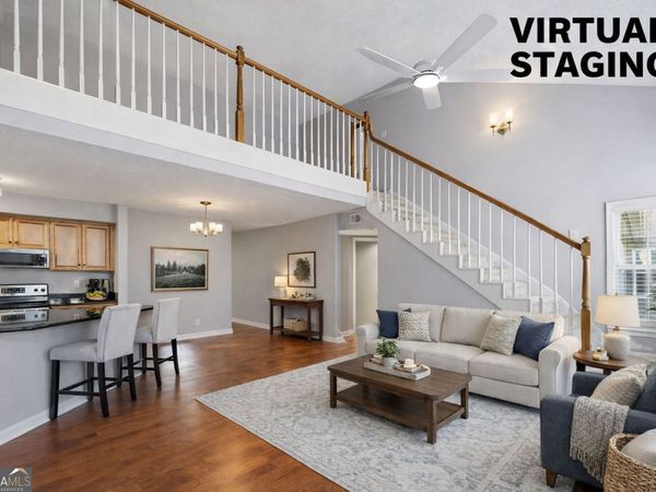 405 McGill Park Avenue NE, Unit 405, Atlanta, GA 30312