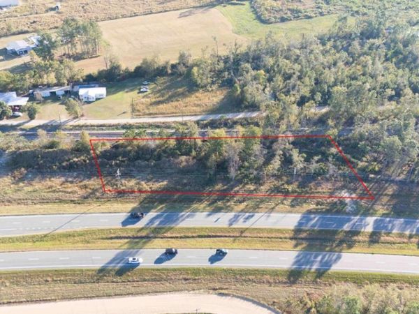 0 Hwy 341, Baxley, GA 31513