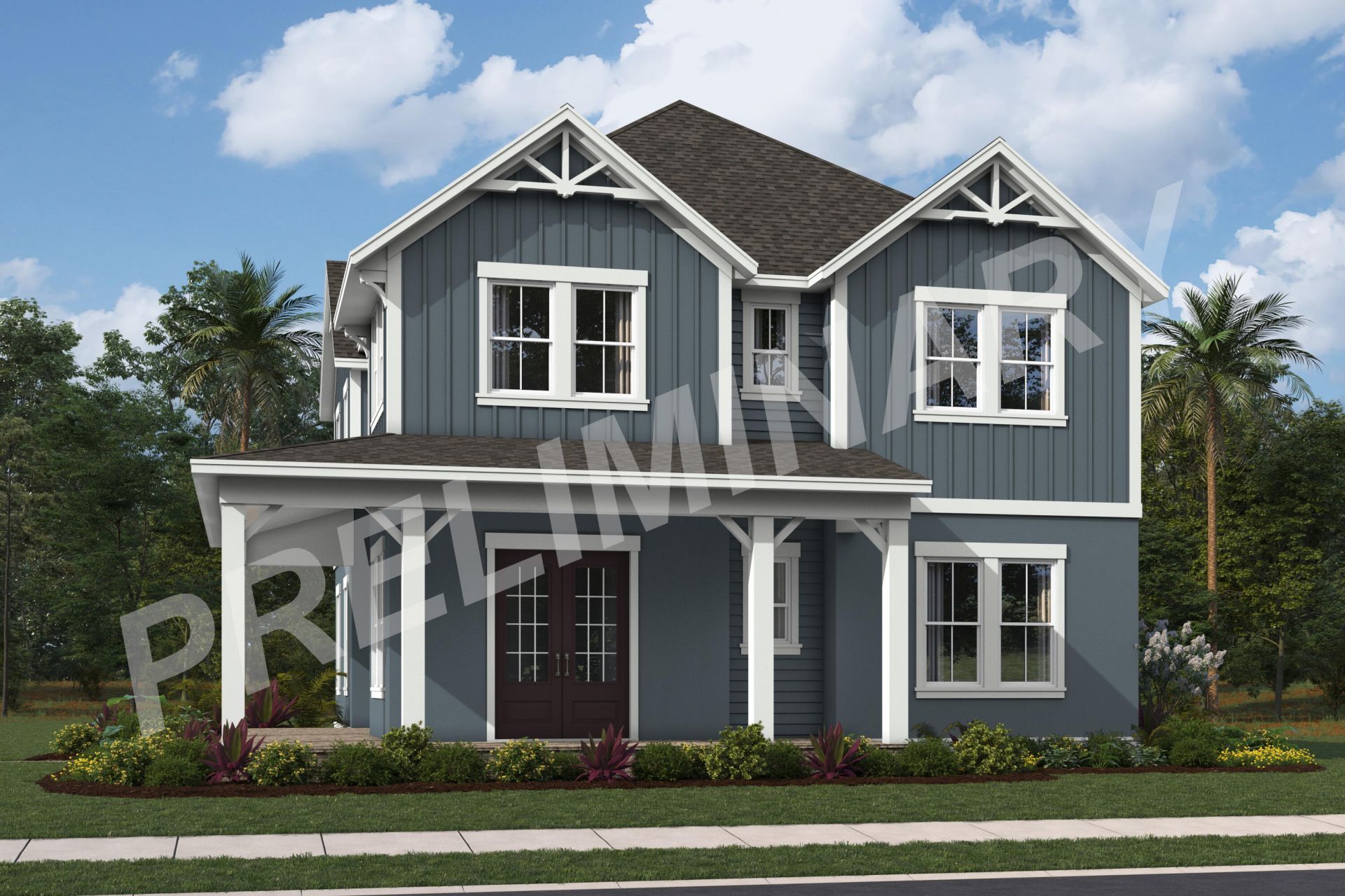 8056 SW Baytree Street, Palm City, FL 34990 Photo