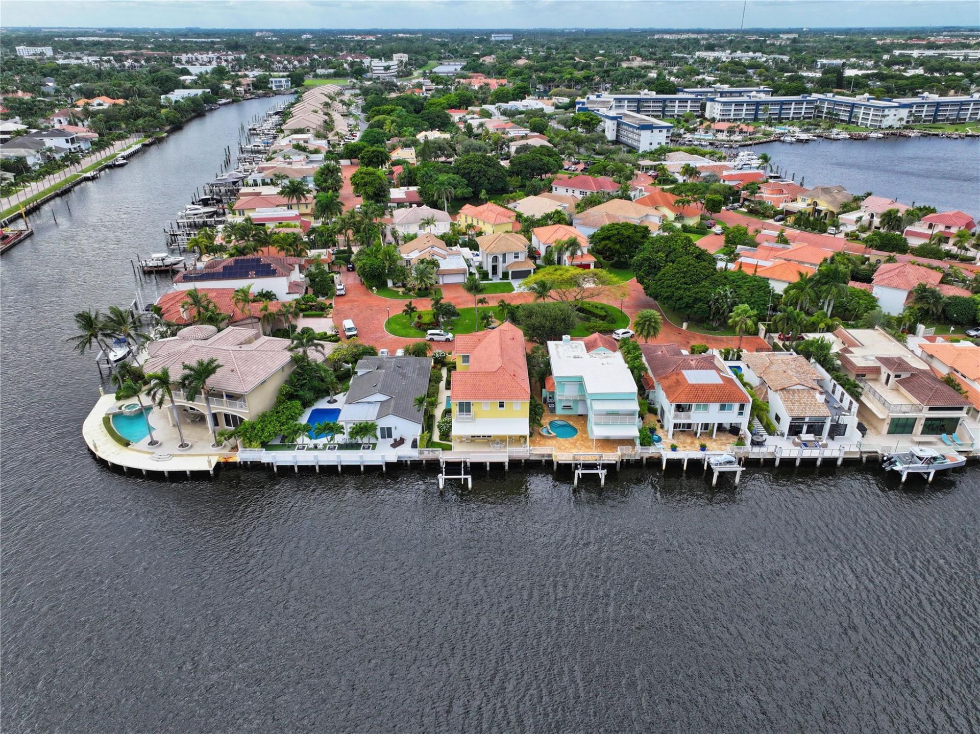 3585 Admirals Way, Delray Beach, FL 33483 Photo