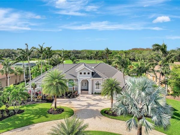 10072 Orchid Ridge LN, ESTERO, FL 34135