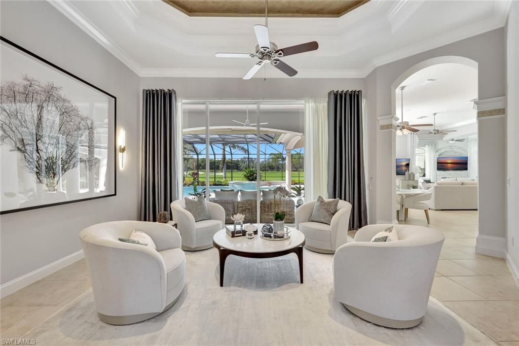 10072 Orchid Ridge Ln, Estero, FL 34135 Photo