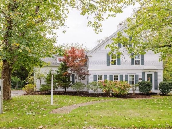 745 Willow Street, Yarmouth, MA 02664