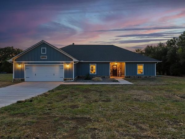 125 Ruidoso Way, Mineral Wells, TX 76067