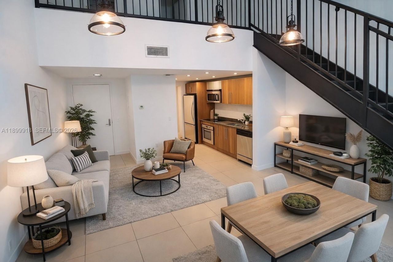 300 S Biscayne Blvd, Unit L-1004, Miami, FL 33131 Photo