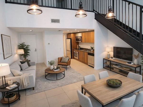 300 S Biscayne Blvd, Unit L-1004, Miami, FL 33131