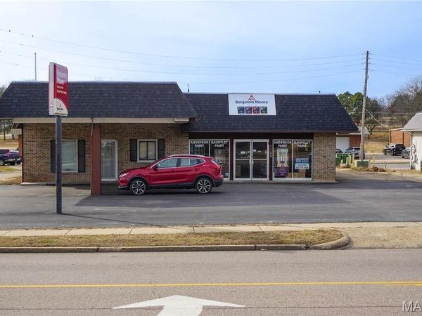 1107 Forum Drive, Rolla, MO 65401