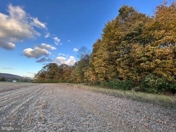 Lot #3 LINDEN HALL ROAD, BOALSBURG, PA 16827