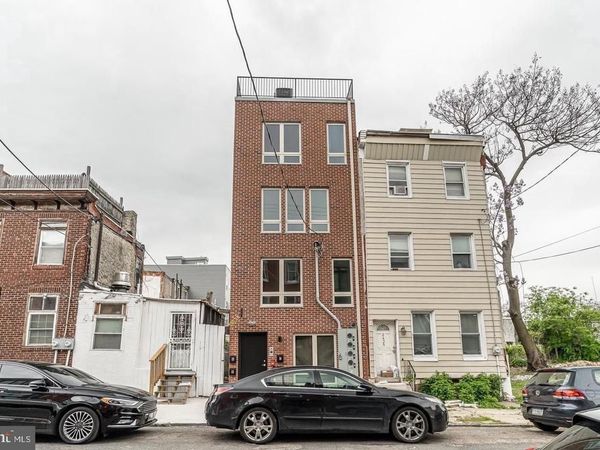 2437 W THOMPSON STREET, PHILADELPHIA, PA 19121